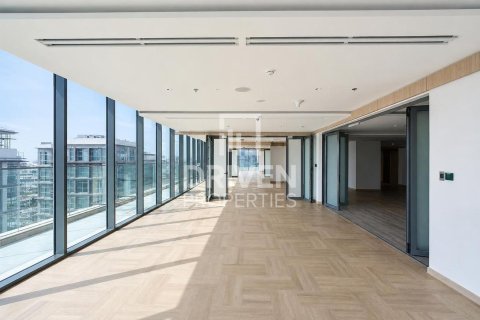 Apartament na sprzedaż w Al Satwa, Dubai, ZEA 1 pokój, 39.86 mkw., nr 762317 - zdjęcie 14