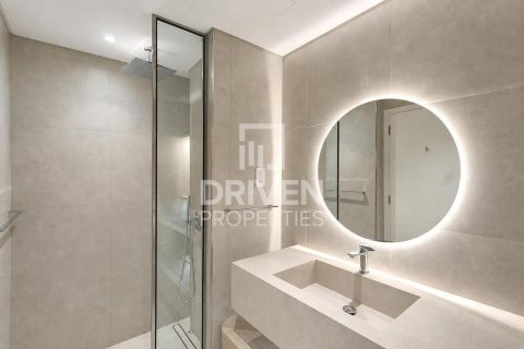 Apartament na sprzedaż w Al Satwa, Dubai, ZEA 1 pokój, 39.86 mkw., nr 762317 - zdjęcie 20