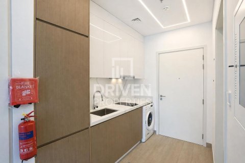 Apartament na sprzedaż w Al Satwa, Dubai, ZEA 1 pokój, 39.86 mkw., nr 762317 - zdjęcie 7