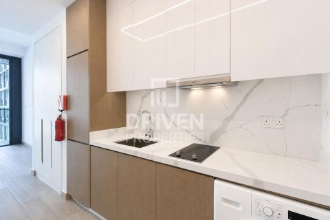 Apartament na sprzedaż w Al Satwa, Dubai, ZEA 1 pokój, 39.86 mkw., nr 762317 - zdjęcie 8