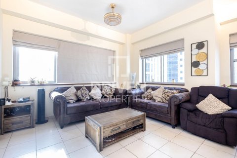 Apartman u Business Bay, Dubai, UAE 169.92 m2, 3 spavaćih soba Br. 762320