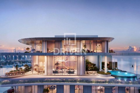 Maritime City, Dubai, UAE의 판매용 아파트 침실 3개, 247.31제곱미터 번호 762319 - 사진 8