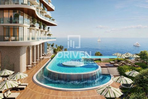Maritime City, Dubai, UAE의 판매용 아파트 침실 3개, 247.31제곱미터 번호 762319 - 사진 13