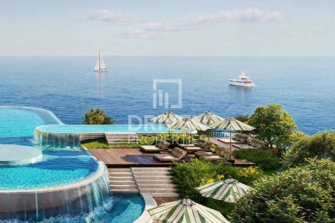 Maritime City, Dubai, UAE의 판매용 아파트 침실 3개, 247.31제곱미터 번호 762319 - 사진 3