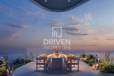 Maritime City, Dubai, UAE의 판매용 아파트 침실 3개, 247.31제곱미터 번호 762319 - 사진 9