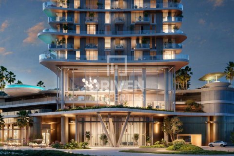 Maritime City, Dubai, UAE의 판매용 아파트 침실 3개, 247.31제곱미터 번호 762319 - 사진 18