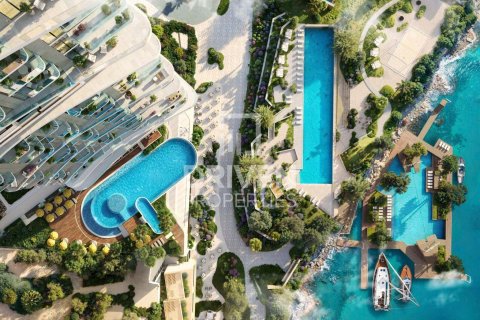 Maritime City, Dubai, UAE의 판매용 아파트 침실 3개, 247.31제곱미터 번호 762319 - 사진 2