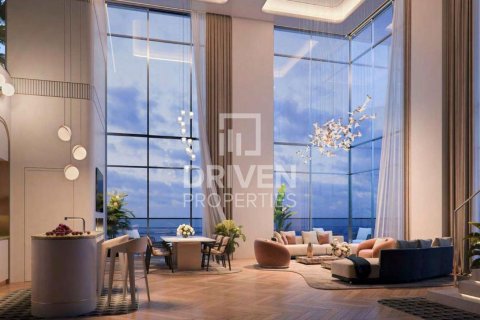 Maritime City, Dubai, UAE의 판매용 아파트 침실 3개, 247.31제곱미터 번호 762319 - 사진 12
