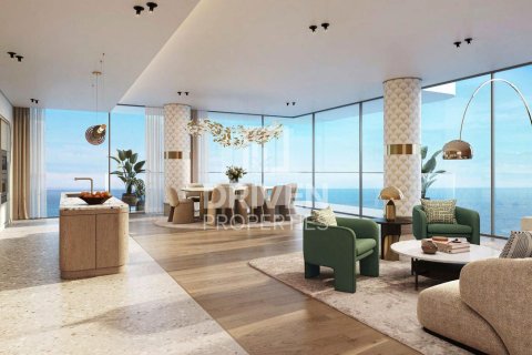 Maritime City, Dubai, UAE의 판매용 아파트 침실 3개, 247.31제곱미터 번호 762319 - 사진 5