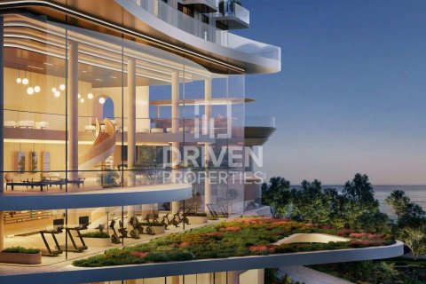 Maritime City, Dubai, UAE의 판매용 아파트 침실 3개, 247.31제곱미터 번호 762319 - 사진 4