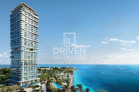 Wohnung in Maritime City, Dubai, VAE: 3 Schlafzimmer, 247.31 m2 Nr. 762319