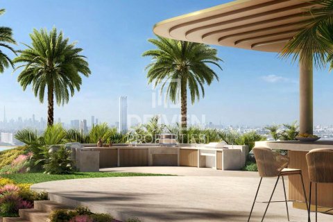Maritime City, Dubai, UAE의 판매용 아파트 침실 3개, 247.31제곱미터 번호 762319 - 사진 16