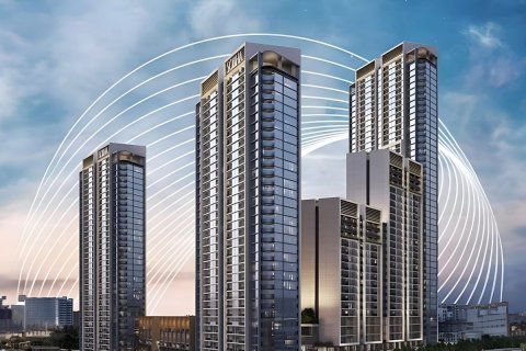 阿联酋 Dubai Motor City 待售 : 2 卧, 92 平方米 , 编号557165 - 照片 1