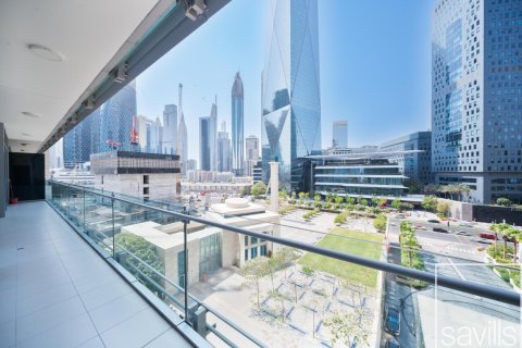 Apartman u gradu DIFC, Dubai, UAE 3 spavaće sobe, 192 m2 Br. 655993 - Slika 4