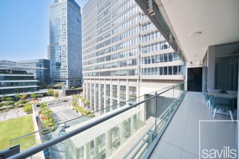 آپارتمان برای فروش در  DIFC، Dubai، امارات متحده عربی  3 خوابه ، 192 متر مربع ، شماره 655993 - تصویر 3