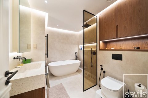 Apartman u gradu DIFC, Dubai, UAE 3 spavaće sobe, 192 m2 Br. 655993 - Slika 10