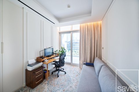 Apartman u gradu DIFC, Dubai, UAE 3 spavaće sobe, 192 m2 Br. 655993 - Slika 15