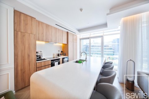 Apartman u gradu DIFC, Dubai, UAE 3 spavaće sobe, 192 m2 Br. 655993 - Slika 6