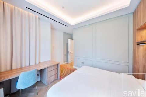 Apartman u gradu DIFC, Dubai, UAE 3 spavaće sobe, 192 m2 Br. 655993 - Slika 14