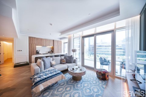 آپارتمان برای فروش در  DIFC، Dubai، امارات متحده عربی  3 خوابه ، 192 متر مربع ، شماره 655993 - تصویر 1