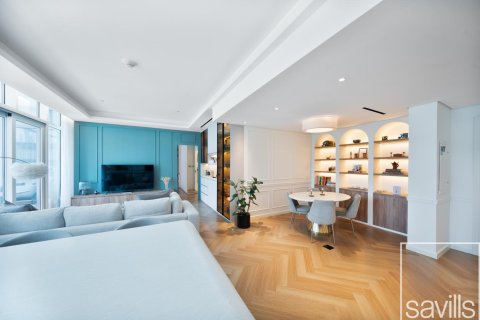 Apartman u gradu DIFC, Dubai, UAE 3 spavaće sobe, 192 m2 Br. 655993 - Slika 5