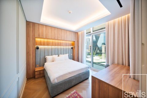 Apartman u gradu DIFC, Dubai, UAE 3 spavaće sobe, 192 m2 Br. 655993 - Slika 11