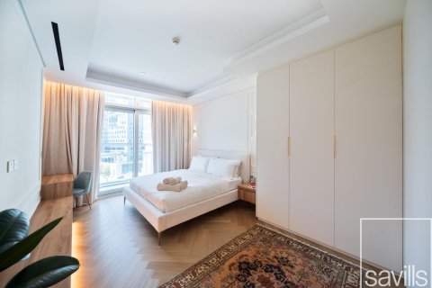 Apartman u gradu DIFC, Dubai, UAE 3 spavaće sobe, 192 m2 Br. 655993 - Slika 9