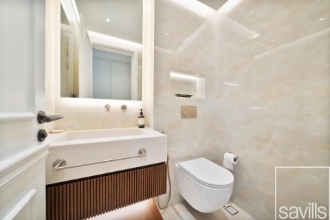 Apartman u gradu DIFC, Dubai, UAE 3 spavaće sobe, 192 m2 Br. 655993 - Slika 13