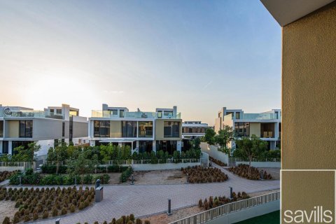 Villa sa Dubai Hills Estate, UAE 3 silid-tulugan, 387 sq.m. № 655991 - larawan 11