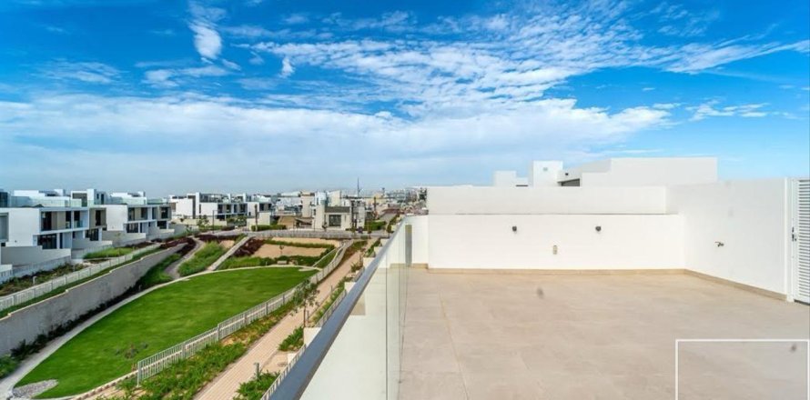 Villa sa Dubai Hills Estate, UAE 3 silid-tulugan, 387 sq.m. № 655991