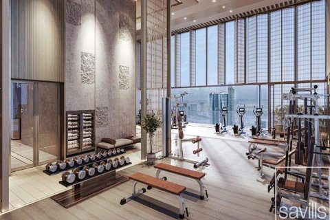 Ático en venta en Downtown Dubai (Downtown Burj Dubai), Dubai, EAU 4 dormitorios, 455 m2 № 655992 - foto 14