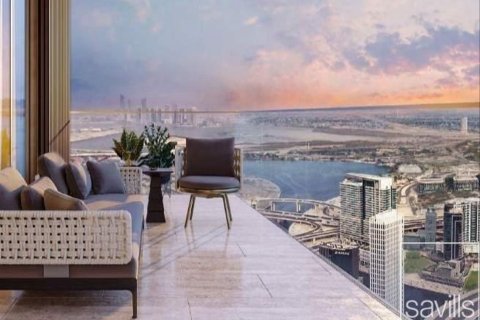 Ático en venta en Downtown Dubai (Downtown Burj Dubai), Dubai, EAU 4 dormitorios, 455 m2 № 655992 - foto 2