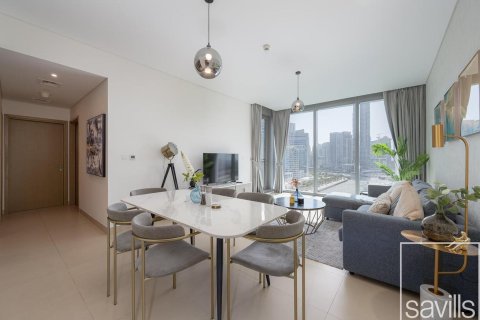 Appartement te koop in Dubai Marina, Dubai, VAE 2 slaapkamers, 104 vr.m., nr 655994 - foto 2