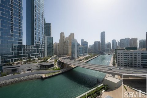 Appartement te koop in Dubai Marina, Dubai, VAE 2 slaapkamers, 104 vr.m., nr 655994 - foto 10