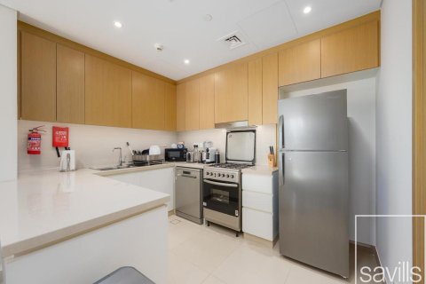 Apartman u gradu Dubai Marina, UAE 2 spavaće sobe, 104 m2 Br. 655994 - Slika 4
