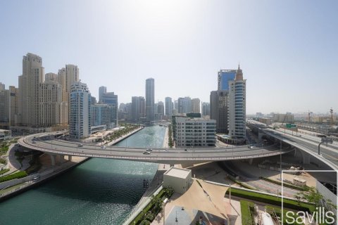 Appartement te koop in Dubai Marina, Dubai, VAE 2 slaapkamers, 104 vr.m., nr 655994 - foto 5