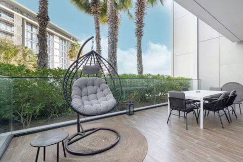 Apartamento para arrendamento em Bluewaters, Dubai, EAU 2 quartos, 184 m2 № 697311 - foto 2