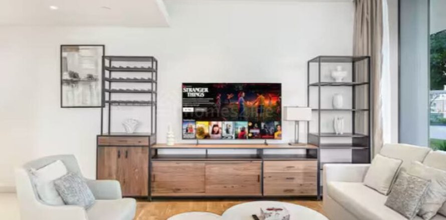 Apartamento em Bluewaters, Dubai, EAU 2 quartos, 184 m2 № 697311