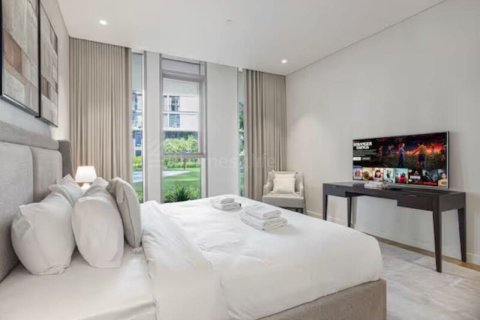 Apartamento para arrendamento em Bluewaters, Dubai, EAU 2 quartos, 184 m2 № 697311 - foto 7