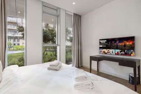 Apartamento para arrendamento em Bluewaters, Dubai, EAU 2 quartos, 184 m2 № 697311 - foto 5