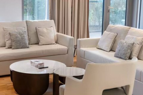 Apartamento para arrendamento em Bluewaters, Dubai, EAU 2 quartos, 184 m2 № 697311 - foto 9