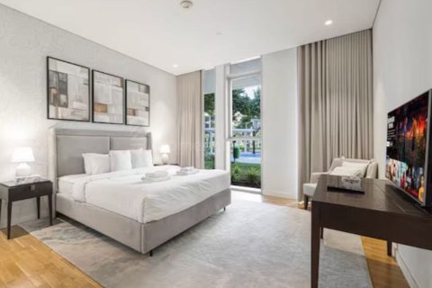 Apartamento para arrendamento em Bluewaters, Dubai, EAU 2 quartos, 184 m2 № 697311 - foto 6