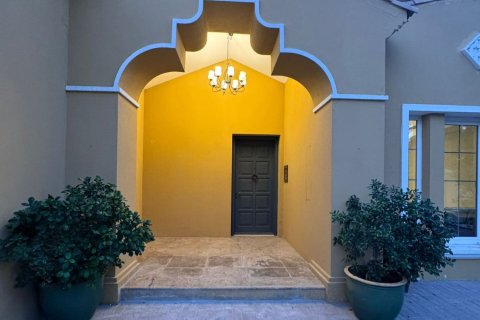 Üürile anda villa asukohaga Arabian Ranches, Dubai, AÜE: 4 magamistoaga, 955 m² Nr 697287 - pilt 14