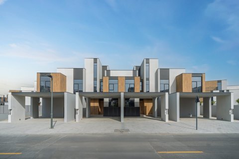 Townhouse in Mudon, Dubai, UAE 3 bedrooms, 168 sq.m. № 697309 - photo 6