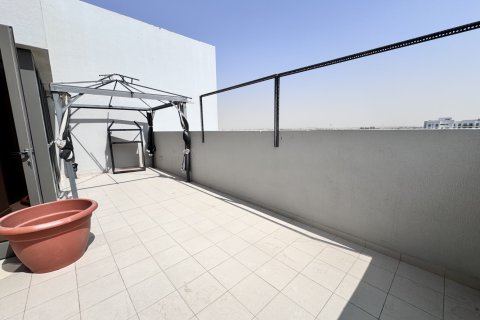 Üürile anda korter asukohaga Town Square, Dubai, AÜE: 3 magamistoaga, 139 m² Nr 697307 - pilt 2