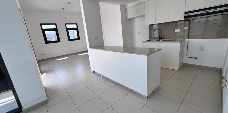 Korter asukohaga Town Square, Dubai, AÜE: 3 magamistoaga, 139 m² Nr 697307