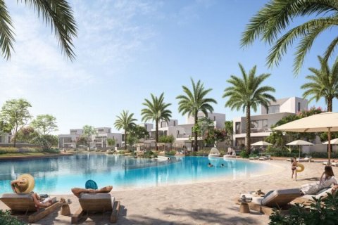 Vila v Dubai, SAE 4 spálne, 768 m2 č. 697310 - Fotografia 7