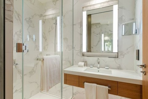 Apartemen di Downtown Dubai (Downtown Burj Dubai), UEA 2 kamar tidur, 114 m2 nomor 697312 - foto 9
