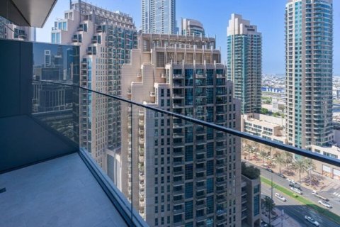 Apartmán v Downtown Dubai (Downtown Burj Dubai), SAE 2 spálne, 114 m2 č. 697312