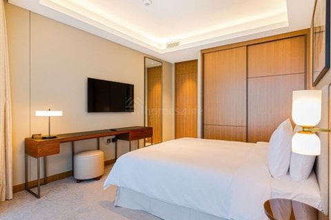 Apartemen di Downtown Dubai (Downtown Burj Dubai), UEA 2 kamar tidur, 114 m2 nomor 697312 - foto 10